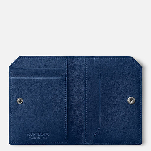 Mont Blanc, Meisterstück Selection Soft mini wallet 4cc