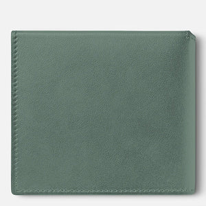 Mont Blanc, Soft trio thin wallet 4cc