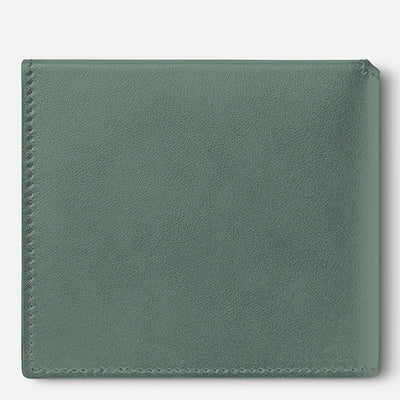 Mont Blanc, Soft trio thin wallet 4cc