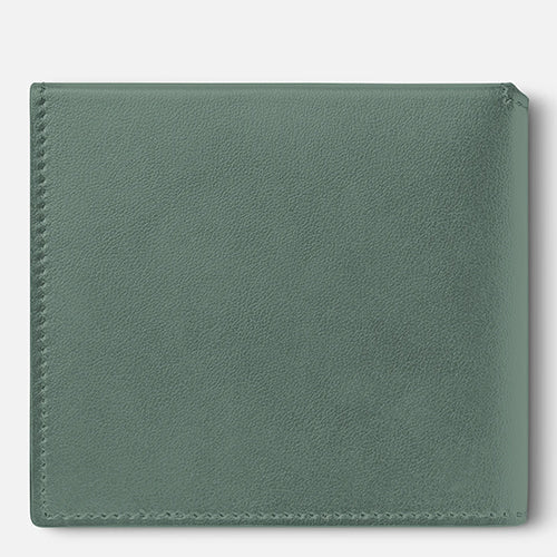 Mont Blanc, Soft trio thin wallet 4cc