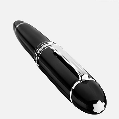 Montblanc Meisterstück Platinum-Coated 149 Fountain Pen