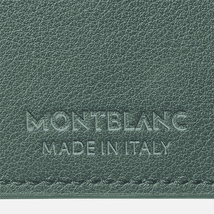 Mont Blanc, Soft card holder 6cc