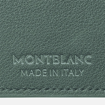Mont Blanc, Soft card holder 6cc