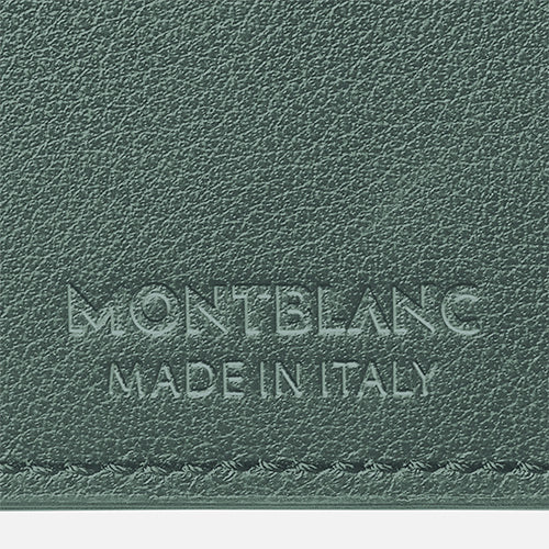Mont Blanc, Soft card holder 6cc