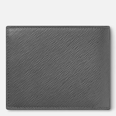 Mont Blanc, Monblanc Sartorial wallet 6cc