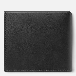Mont Blanc, Soft trio thin wallet 4cc