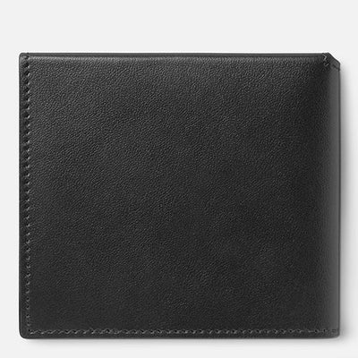Mont Blanc, Soft trio thin wallet 4cc
