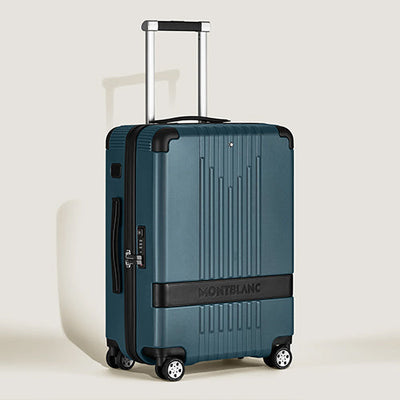 Mont Blanc, #MY4810 cabin trolley