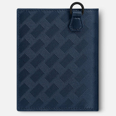 Mont Blanc, Extreme 3.0 compact wallet 6cc