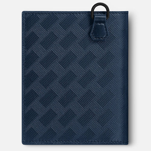 Mont Blanc, Extreme 3.0 compact wallet 6cc