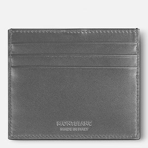 Mont Blanc, Extreme 3.0 card holder 6cc
