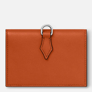 Mont Blanc, Soft card holder 4cc