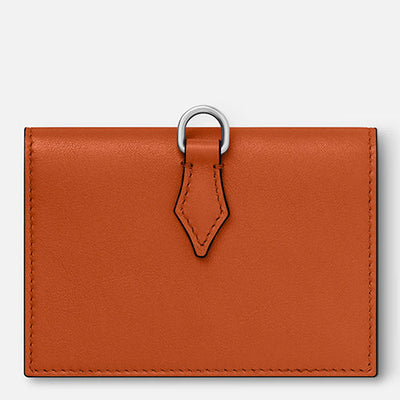 Mont Blanc, Soft card holder 4cc