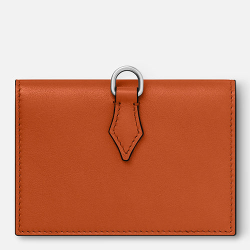 Mont Blanc, Soft card holder 4cc