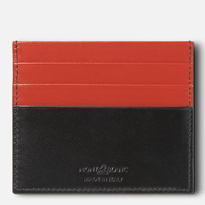 Mont Blanc, Meisterstück card holder 6cc