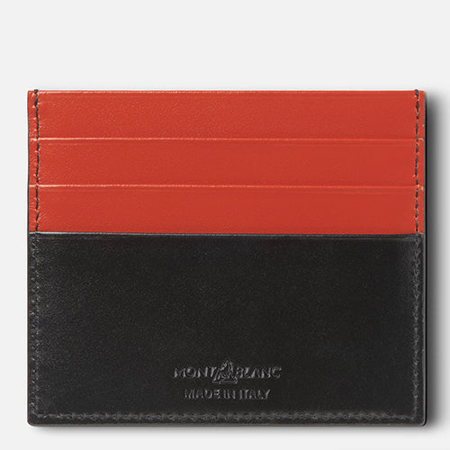 Mont Blanc, Meisterstück card holder 6cc