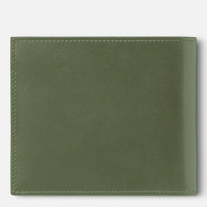 Mont Blanc, Meisterstück wallet 8cc