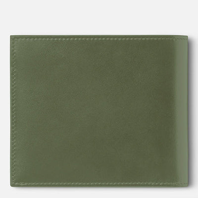 Mont Blanc, Meisterstück wallet 8cc