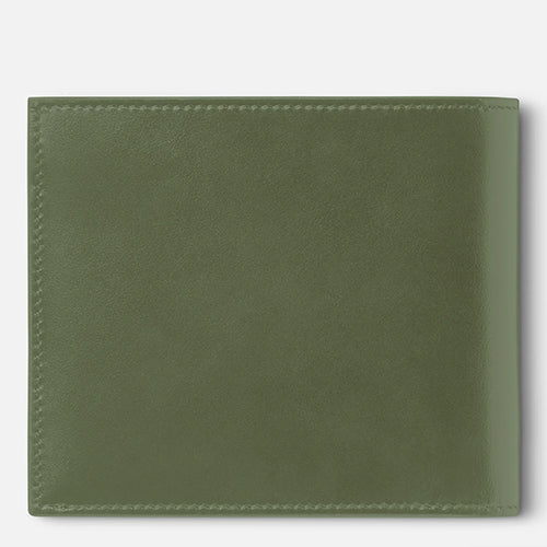 Mont Blanc, Meisterstück wallet 8cc