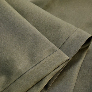 Olive Slim Fit Chinos