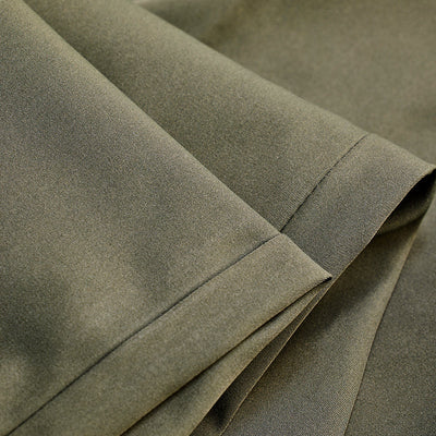 Olive Slim Fit Chinos