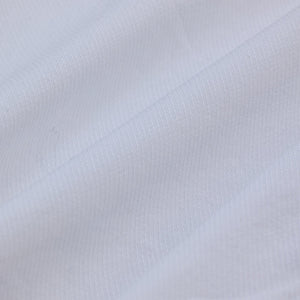 White Slim Fit Shirt