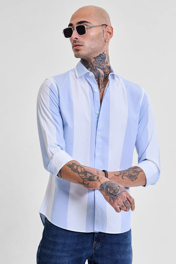 Light Blue