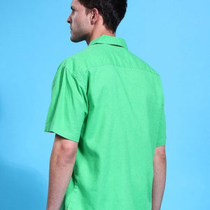 Men's Resort Shirt