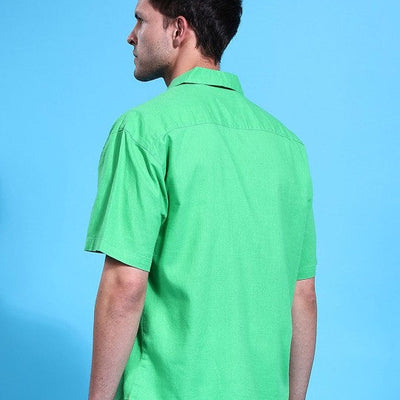 Men's Resort Shirt