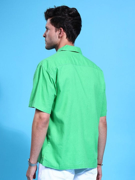 Men's Resort Shirt