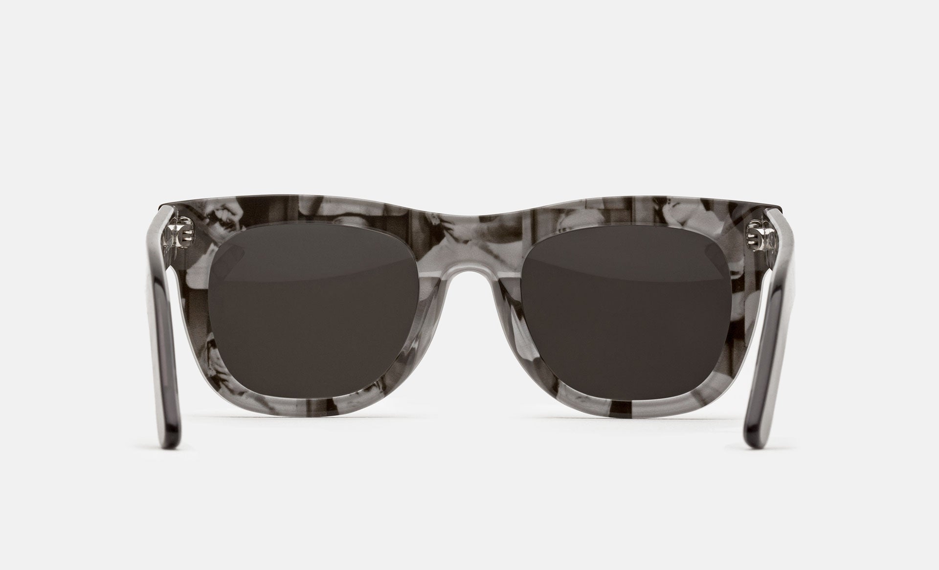 Ciccio Andy Warhol Self-portraits