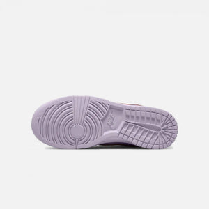 Nike | DUNK LOW  { ATMOSPHERE PINK