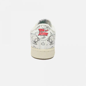 Reebok | TOM & JERRY CLUB C 85 MU KIDS