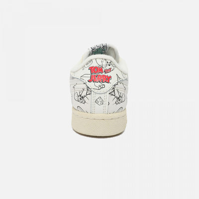 Reebok | TOM & JERRY CLUB C 85 MU KIDS