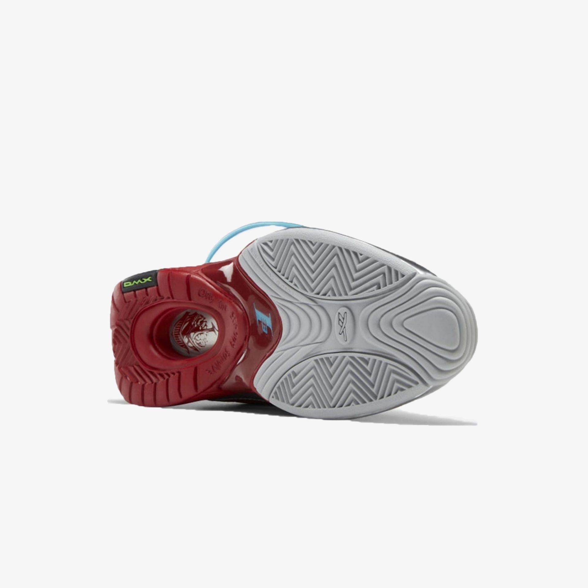 Reebok | POWER RANGERS ANSWER IV
