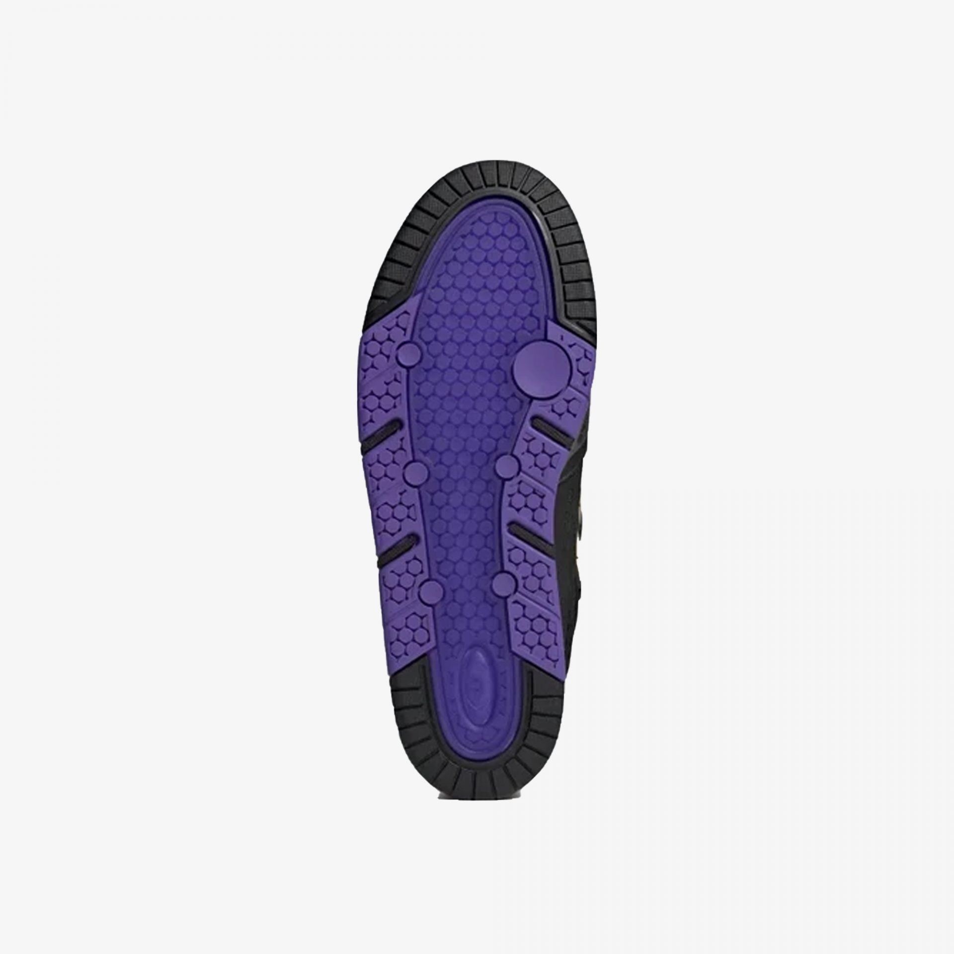 Adidas Originals | ADI2000 YU-GI-OH!  { BLACK