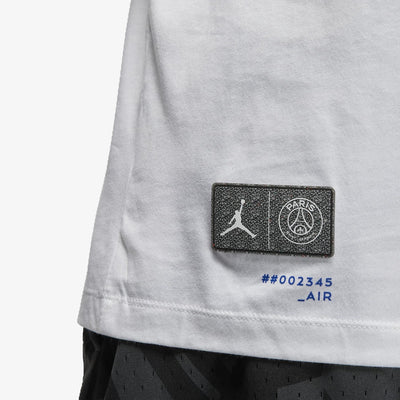 Jordan | PARIS SAINT-GERMAIN '	WHITE/GAME ROYAL'