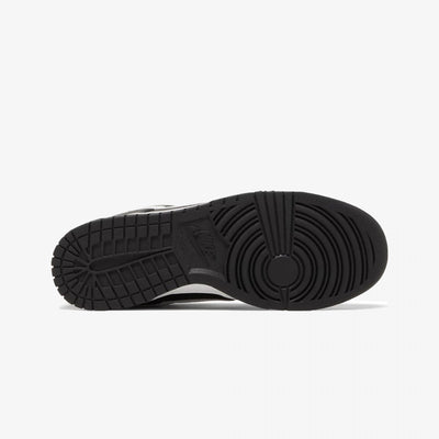 Nike | DUNK LOW RETRO  { BLACK