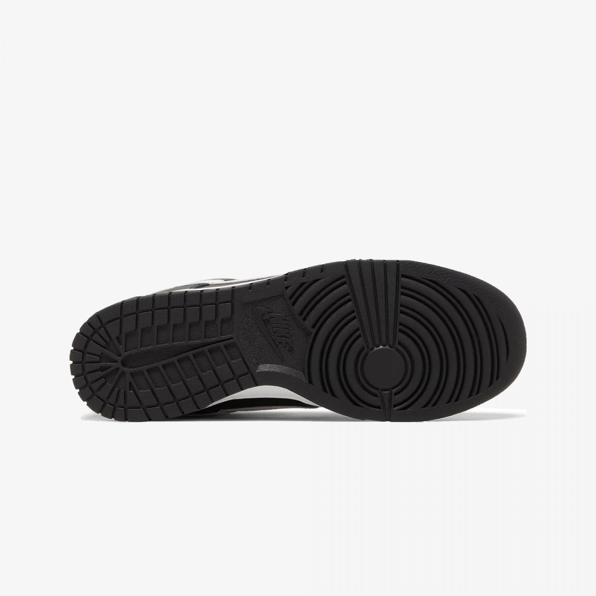 Nike | DUNK LOW RETRO  { BLACK