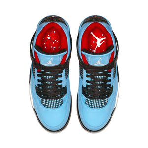 Travis Scott x Air Jordan 4 Retro Cactus Jack