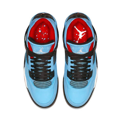 Travis Scott x Air Jordan 4 Retro Cactus Jack