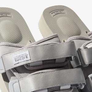 Suicoke | MOTO-VS  { GRAY