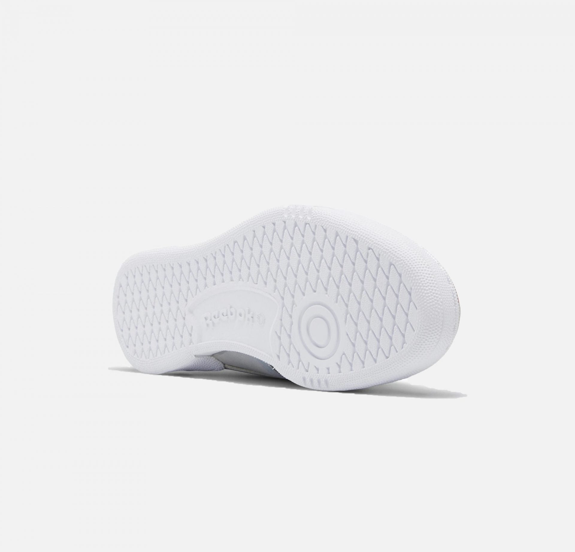Reebok | EAMES CLUB C 85 CLOUD WHITE
