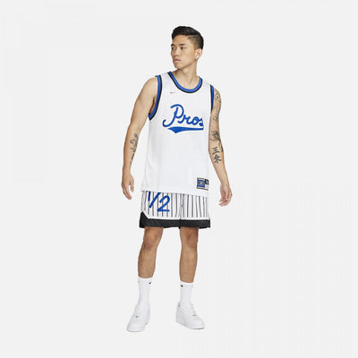 Nike | DRI-FIT LIL { PENNY BASKETBALL JERSEY