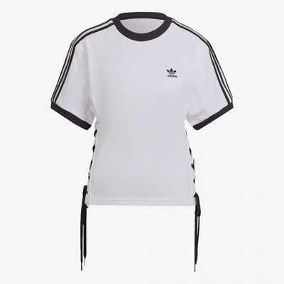 Adidas Originals | ALWAYS ORIGINAL LACED T-SHIRT