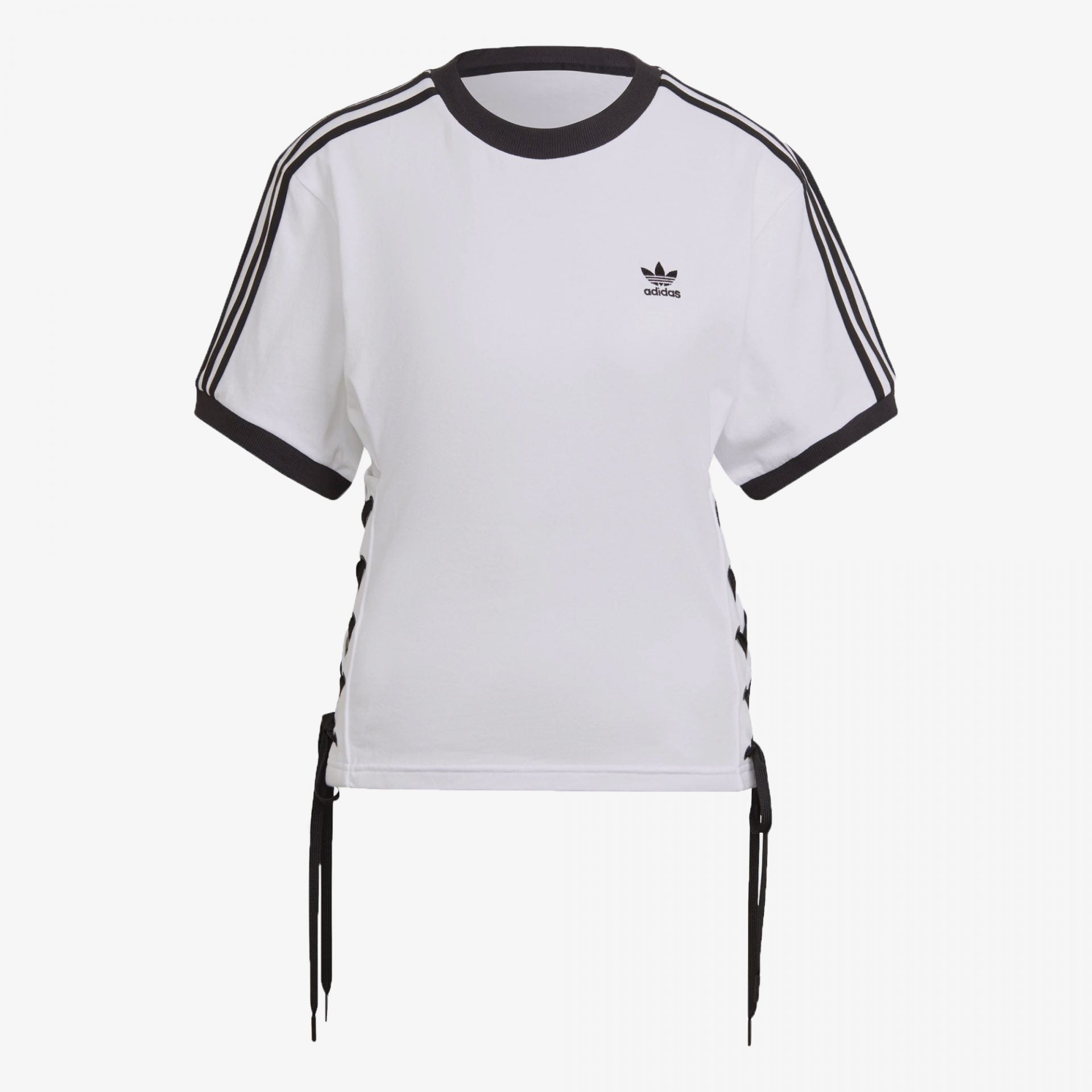 Adidas Originals | ALWAYS ORIGINAL LACED T-SHIRT