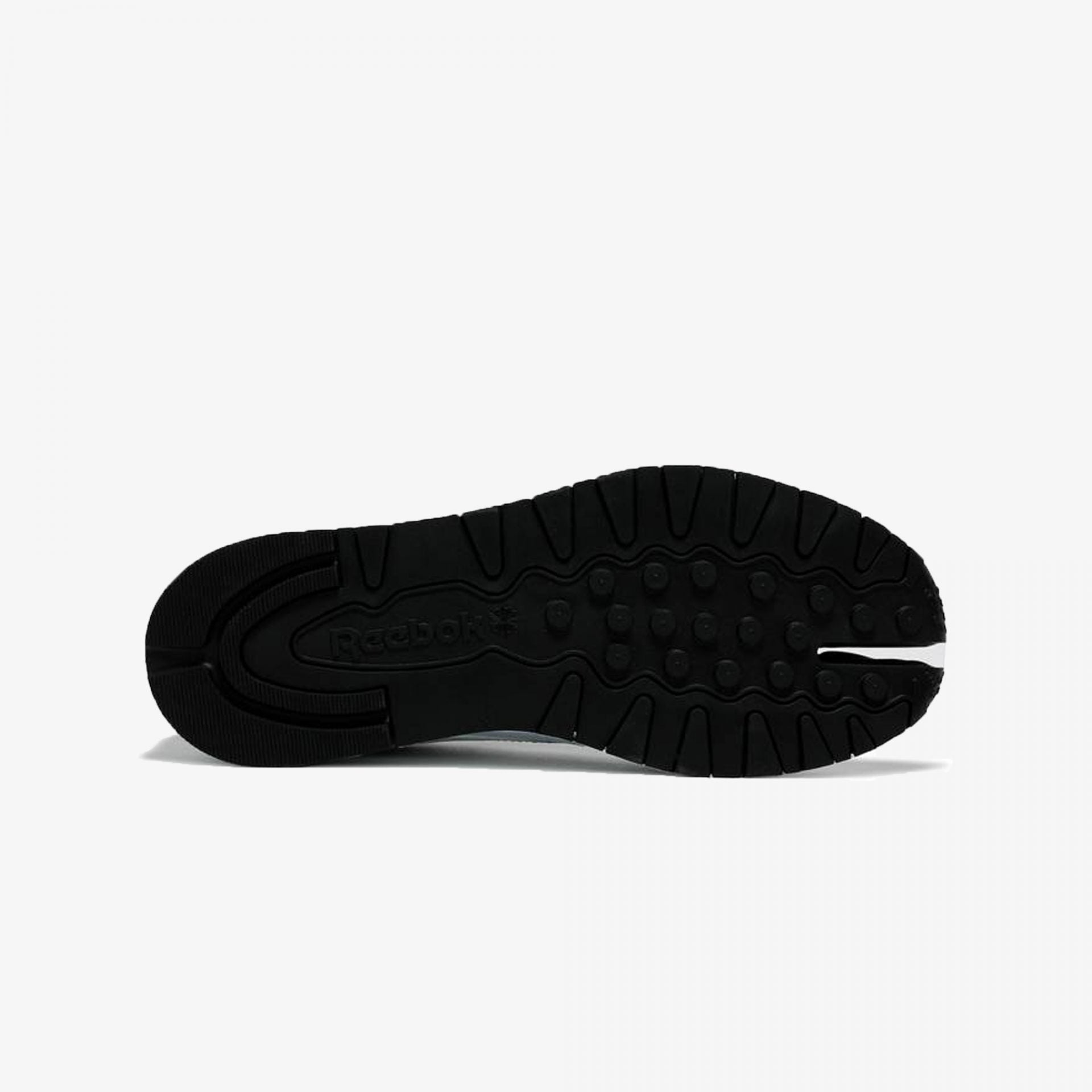 Reebok | PROJECT 0 CL  { BLACK/WHITE/BLACK