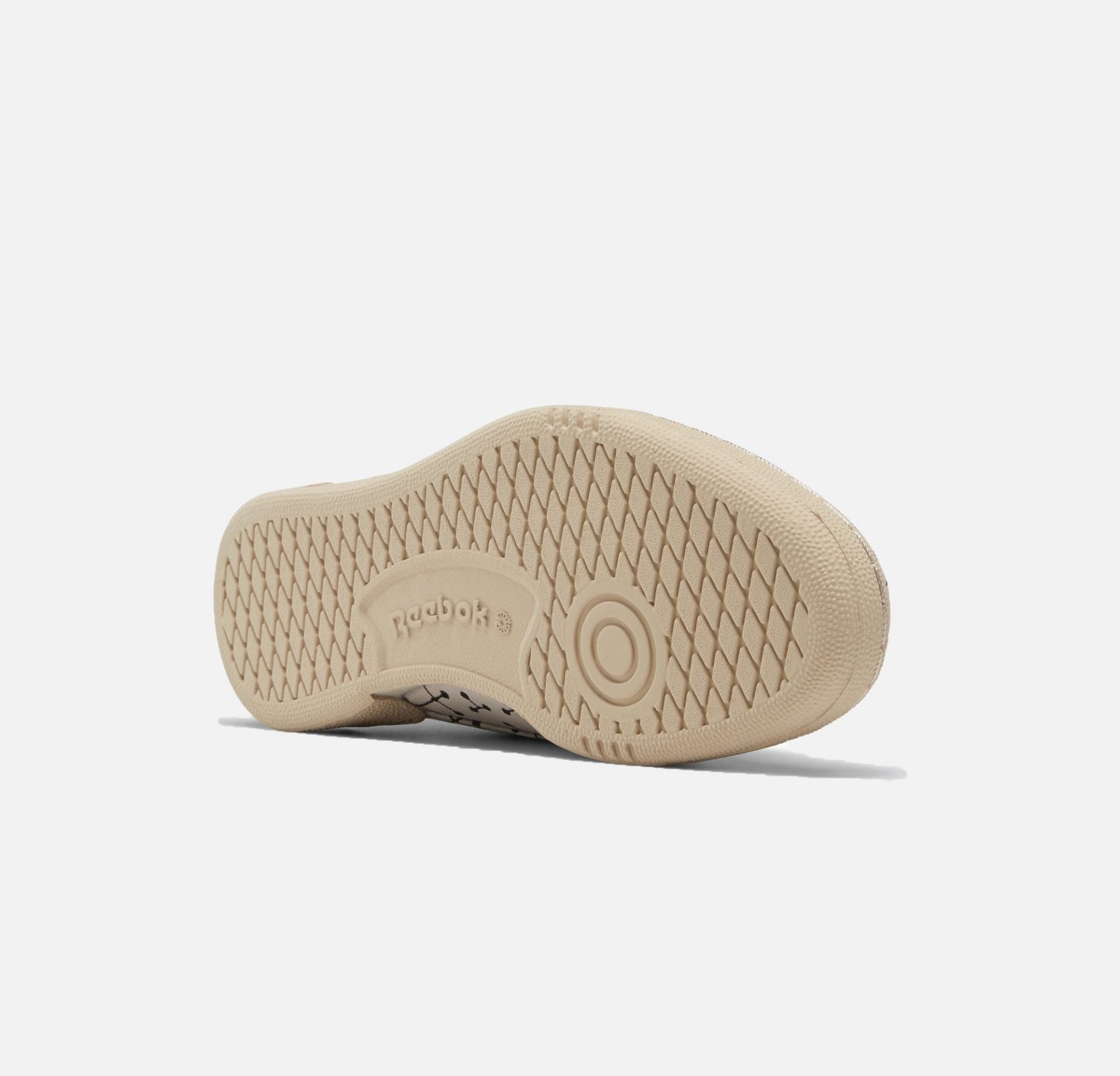 Reebok | EAMES CLUB C 85 MODERN BEIGE