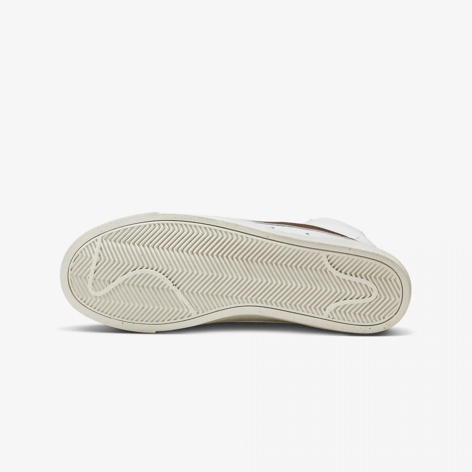 Nike | BLAZER MID '77 NEXT NATURE { WHITE/CACAO WOW