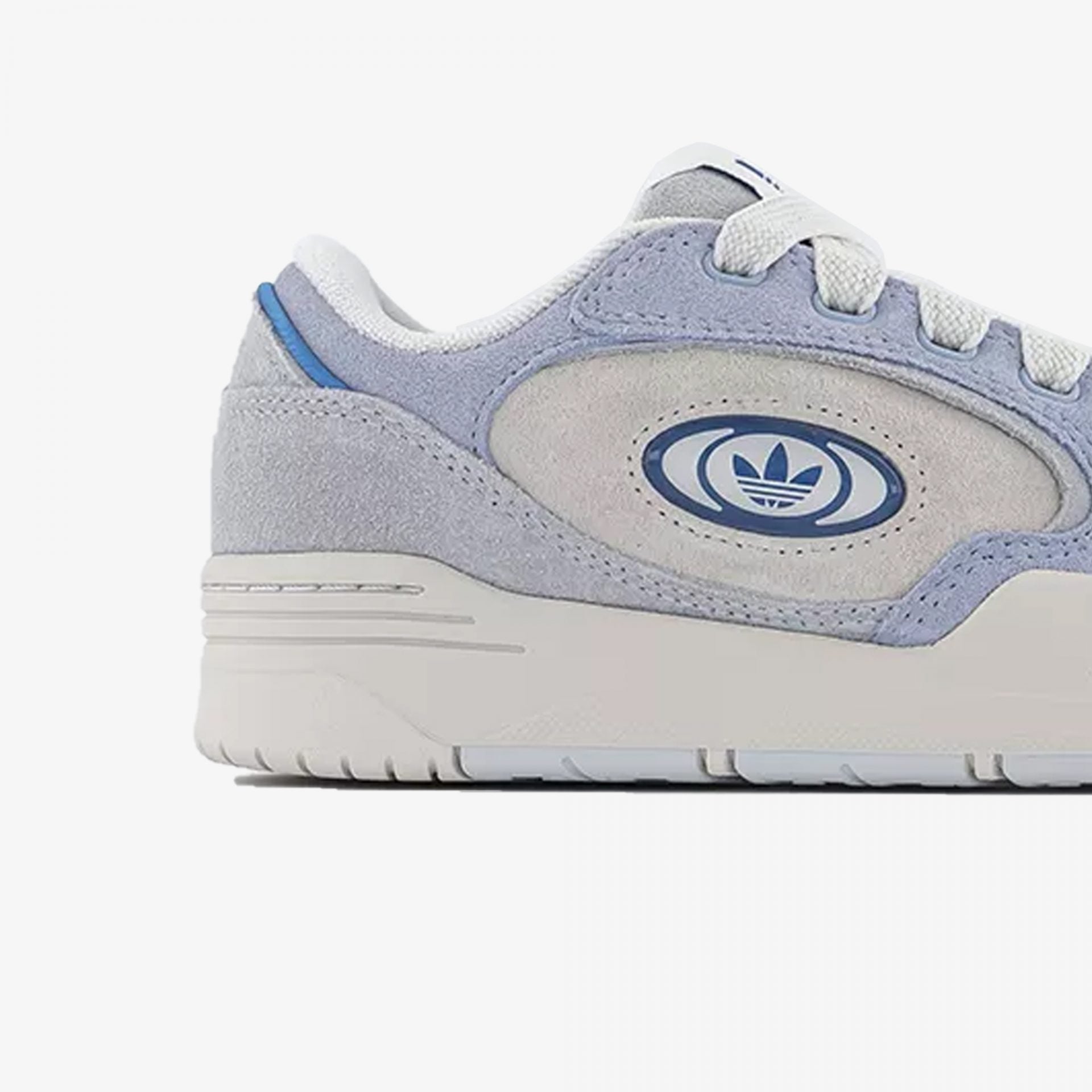 Adidas Originals | ADI2000 TRAINERS  { ROYAL BLUE DAWN